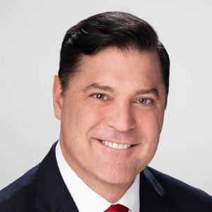 Brian White Headshot