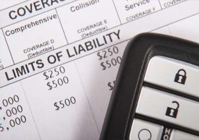 Will Geico insure a car not in my name?