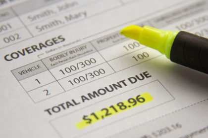 Why Did My Car Insurance Rates Increase? 2025